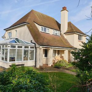 Sunnycroft Bed & Breakfast Sutton-on-Sea Exterior photo