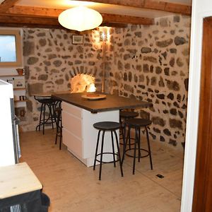 Le Gite Du Bessat Bed & Breakfast Le Puy-en-Velay Exterior photo