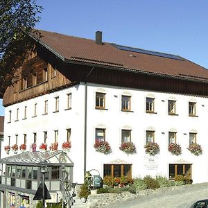 Rinchnacher Hof Hotel Exterior photo