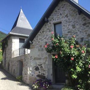 Chez nicole Bed & Breakfast La Salle-en-Beaumont Exterior photo