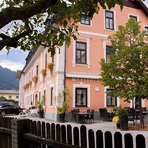 Gasthof Zum Richter Hotel Mühldorf Exterior photo