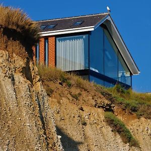 Edgecliff Boutique B&B Birchington-on-Sea Exterior photo