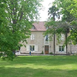 Maison Comayou Bed & Breakfast Loubieng Exterior photo