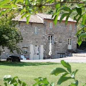 Country-Chic B&B "Il Pozzo E La Macina" Bardi Exterior photo