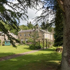 Grove House B &B Bed & Breakfast Hamsterley  Exterior photo