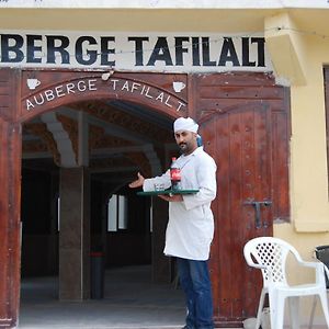 Auberge Tafilalt Bouzmou Imilchil Hotel Exterior photo