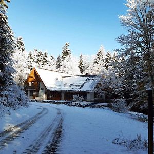 Auberge Refuge De Roybon Hotel Saint-Martin-en-Vercors Exterior photo