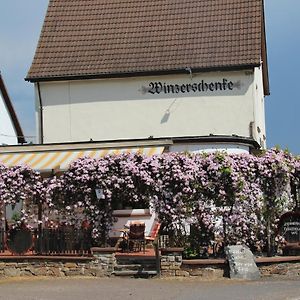 Winzerschenke Hotel Bad Neuenahr-Ahrweiler Exterior photo