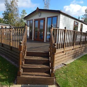 Wentworth View Villa Tydd St. Giles Exterior photo