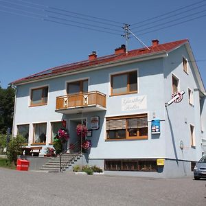 Gasthof Koller Hotel Mariasdorf Exterior photo