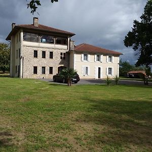 Maison D'Hotes Labastide Bed & Breakfast Villenave Exterior photo