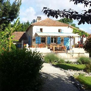 La Debottee Belge Bed & Breakfast Montesquieu  Exterior photo