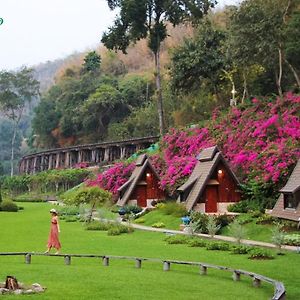 Suan Sai Yok Resort Exterior photo