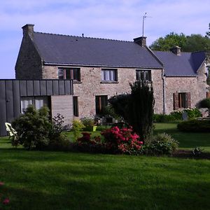 Les Jardins Du Cloestro Hotel Kervignac Exterior photo