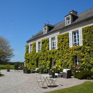 Chambres D'Hotes Les Chaufourniers Crouay Exterior photo