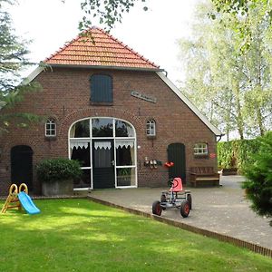 Detached Farmhouse With Play Loft Villa Neede Exterior photo