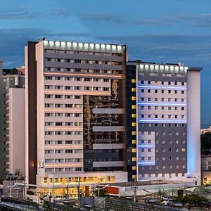 Mercure Jundiai Shopping Aparthotel Exterior photo