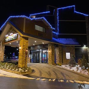 Lake Placid Inn Boutique Hotel Exterior photo