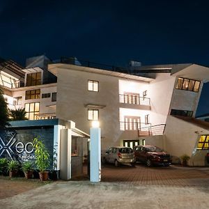 Hotel Xec Residency Madgaon Exterior photo