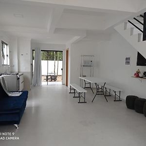 Casa Com Dois Pavimentos Nova, Em Mariscal Villa Bombinhas Exterior photo
