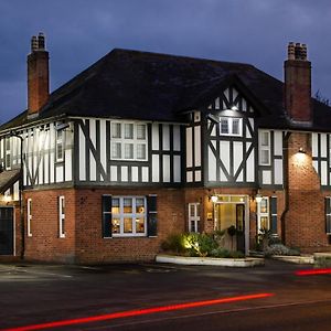 The Rising Sun Hotel Backwell Exterior photo