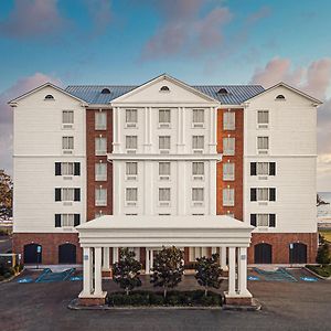 The Inn At Long Beach Exterior photo