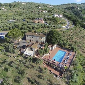 I Sette Borghi Guest House Massa e Cozzile Exterior photo