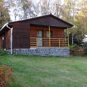 Osada Yukon Villa Tři Studně Exterior photo