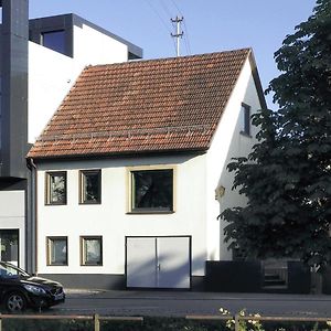 Kunstlerhaus Arthotel Geislingen Exterior photo