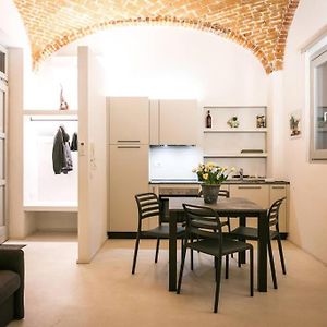 Mameli Premium Apartment Casale Monferrato Exterior photo