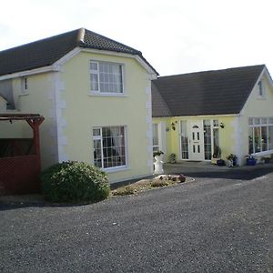 Barnagh House B+B Bed & Breakfast Belmullet Exterior photo