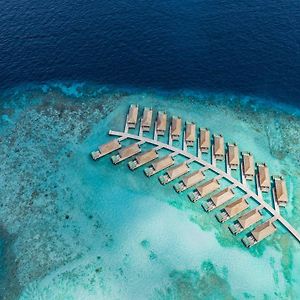 Kagi Maldives Resort & Spa North Malé Atoll Exterior photo
