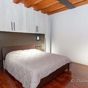 Dimora San Giorgio - Vicino Leolandia E Bergamo Apartment Bonate Sotto Exterior photo