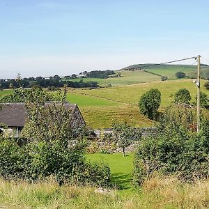 The Milk Barn Villa Ashbourne  Exterior photo