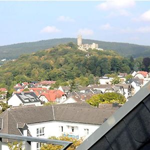 Penthouse Zimmer Mit Bad Em2024 Hospitality Package Bed & Breakfast Königstein im Taunus Exterior photo