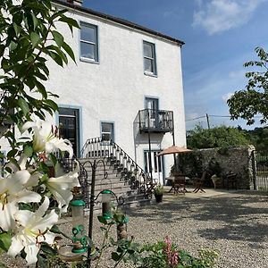 Riverbank House Bed And Breakfast Innishannon Exterior photo