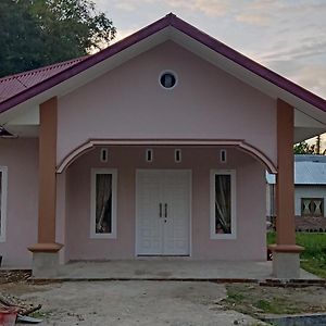 Zahra Syariah Home Stay Bukittinggi Exterior photo