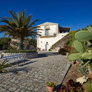 Villa Cammarana Ragusa Exterior photo