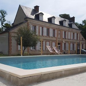 Château de la Malmaison Champillon Exterior photo