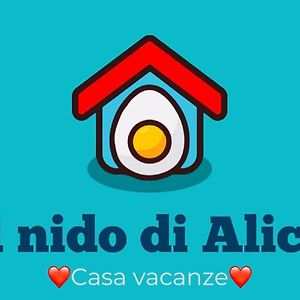 Il Nido Di Alice Apartment Chiavari Exterior photo