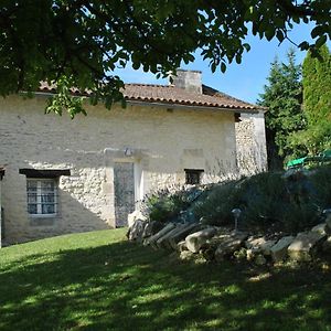 Maison Belle Vue Villa Cherval Exterior photo