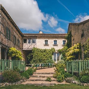 Chateau de Puissentut Villa Homps  Exterior photo