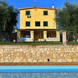 B&B Roman Country Villa Zagarolo Exterior photo