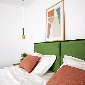 Modern Cozy Apartment - New Kiustendil Exterior photo