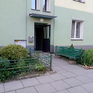 Garsoniera Kosciuszki Apartment Jasło Exterior photo