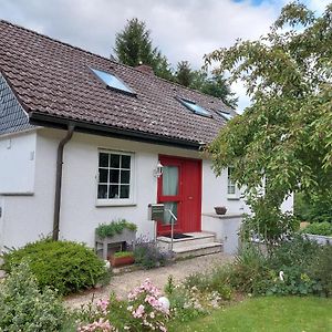 Schoene Maid Apartment Boppard Exterior photo