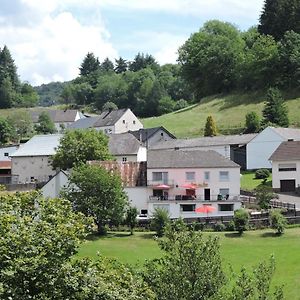 Sabine'S Gaestehaus Hotel Übereisenbach Exterior photo