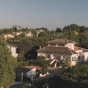 Lodico Country House Bed & Breakfast Canicattì Exterior photo