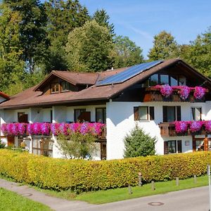 Gaestehaus Forggensee Hotel Füssen Exterior photo