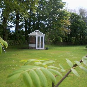 Lisnafillan Lodge Ballymena Exterior photo